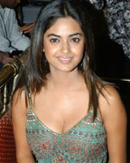 Meera Chopra